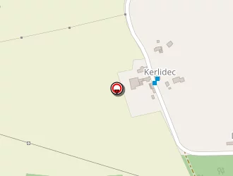 Carte de Villers Eric à Plouay