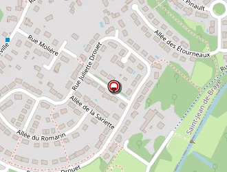 Carte de Da Costa José à Saint-jean-de-braye