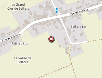 Carte de Michenet Renaud à Ingré