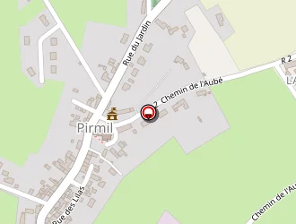 Carte de Mairie à Pirmil