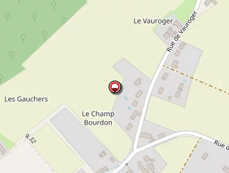 Carte de Reignault Yves à Chécy