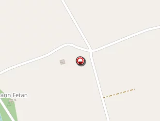 Carte de Le Moigne Menuiserie à Guénin