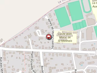 Carte de Boutrois Laurent à Retiers