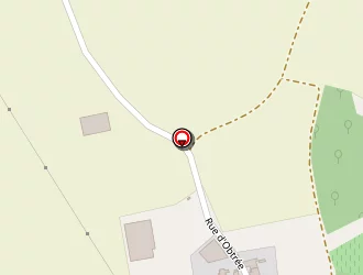 Carte de Mairie à Vannaire