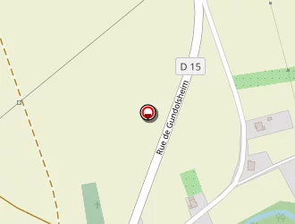 Carte de At Home à Merxheim