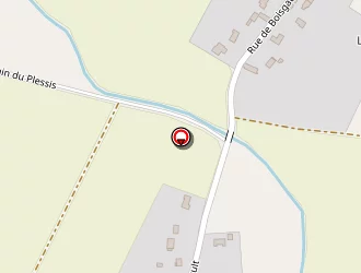 Carte de Pilot Et Co à Donnery