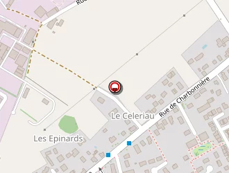 Carte de Philsat à Saint-jean-de-braye