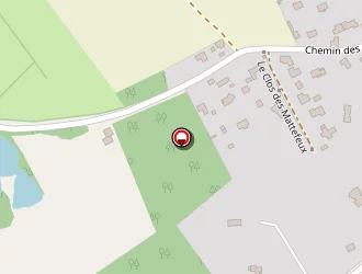 Carte de Speedcool à Arnage