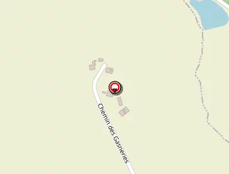 Carte de Jégu-travagri à Ballots