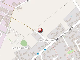 Carte de Silguero Eduardo à Saint-jean-de-braye