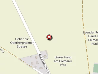 Carte de Latuner Gilbert à Hirtzfelden