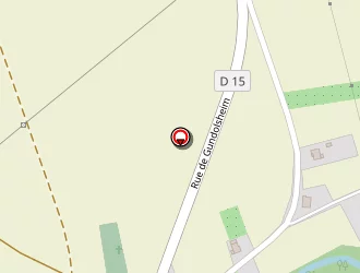 Carte de Gueroult Marianne à Merxheim