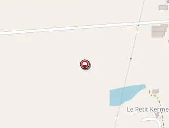 Carte de Lamour (earl) à Moréac