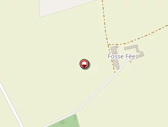 Carte de La Coutencellerie à Morée