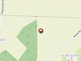 Carte de Medoukali Mehdi à Évaillé