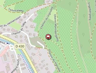 Carte de Sodieuraf à Guebwiller