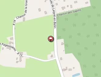 Carte de Lebouil Philippe à Moncé-en-belin