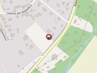 Carte de Look Limousines à Arnage