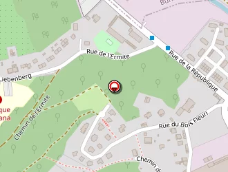 Carte de Otken Mursel à Guebwiller