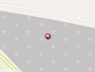 Carte de Lafarge Granulats à Janzé