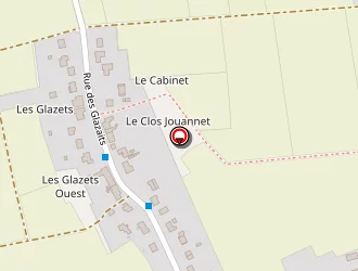 Carte de Rpg International à Ingré