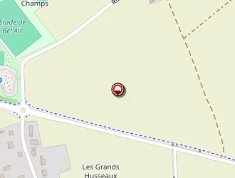 Carte de Leduc Stéphane à Ingré