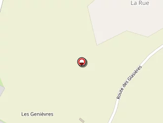 Carte de Beaudoin Yannick à Noyers