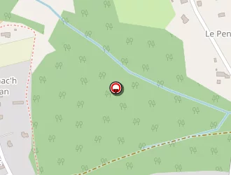 Carte de Autret Marie-line à Gouesnach