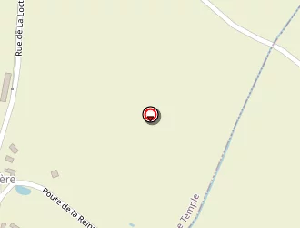 Carte de Babin Baptiste à Temple (le)