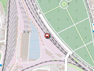 Carte de Hadjab Yacin à Orléans