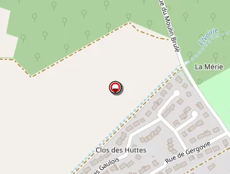 Carte de Bougas Fabien à Chécy