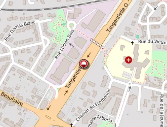 Carte de Teix'art à Saint-jean-de-la-ruelle