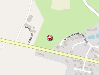 Carte de Rocton Jean Claude à Houssay