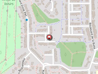 Carte de Fenêtres L.g à Mulsanne