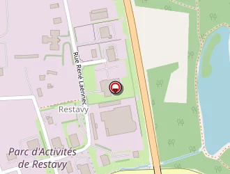 Carte de Vita Forme à Plouay