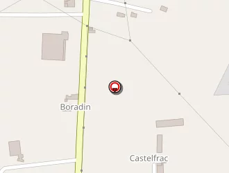 Carte de Vidanges 56 à Moréac