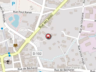 Carte de Sportman à Plouay