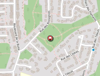 Carte de Guzman Dominique à Mulsanne