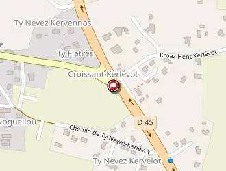 Carte de Ramos Martina à Pleuven