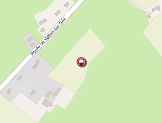 Carte de Clos Lapujade (scea) à Pirmil