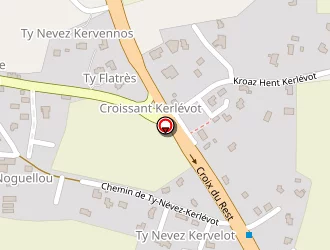 Carte de Vion Françoise à Pleuven