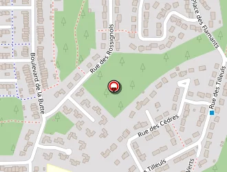 Carte de Georges Charlotte à Mulsanne