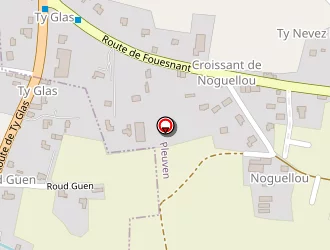 Carte de Bonizec Bruno à Pleuven