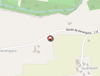 Carte de Fléjou Services (sasu) à Clohars-fouesnant