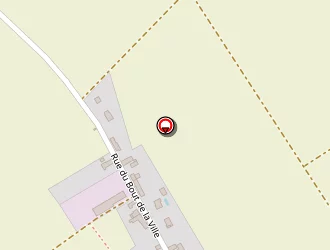 Carte de Pinon Bruno à Binas