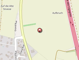 Carte de Kindbeiter Bar Tabac à Meyenheim