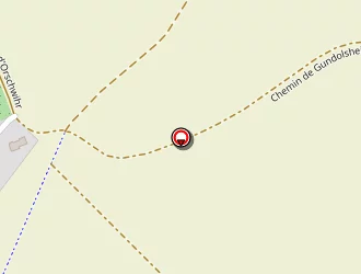 Carte de Schreiber Yves à Bergholtz