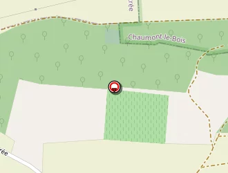 Carte de Detot Alain à Vannaire