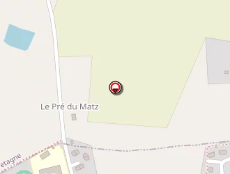 Carte de Trj à Retiers