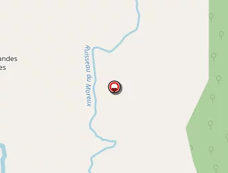 Carte de Battu André à Vicq